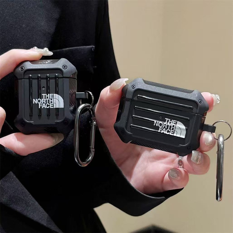 THE NORTH FACE AirPods 4 3 2 pro2 Case