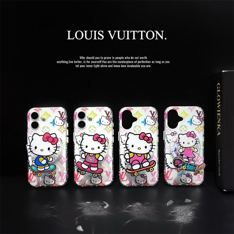 louis vuitton iPhone17 16 Pro Max 16e 17 plus case