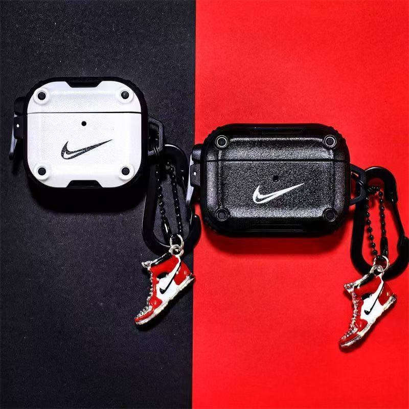 Nike AirPod4 3 Pro 2 Replacement 2nd Generation case