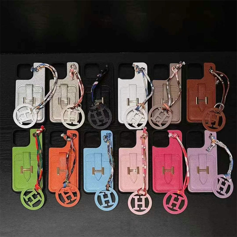 Luxury Hermes iPhone16 16 plus 15 16 Pro max Case