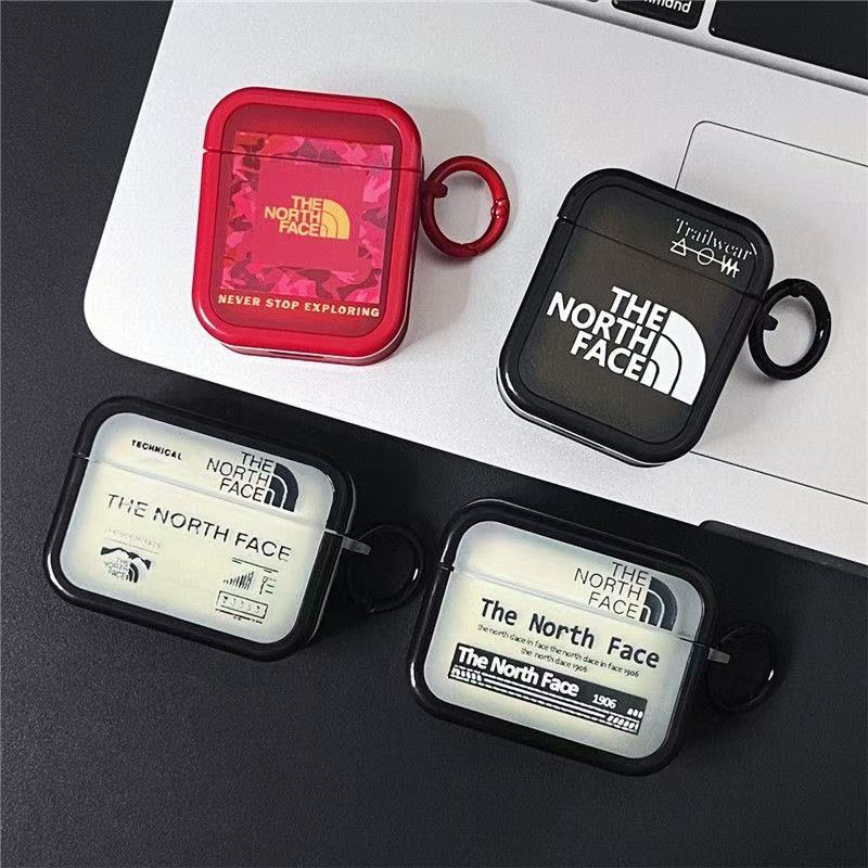 THE NORTH FACE  AirPods 4 3 2 pro2 Case 